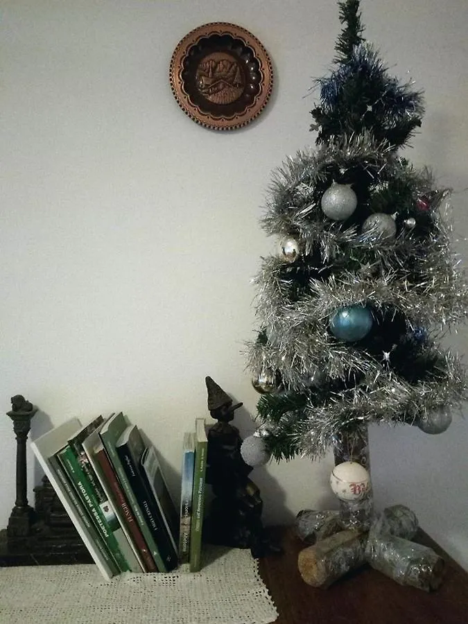 Appartamento A Casa di Nonna Pian degli Ontani 0*,  Italia