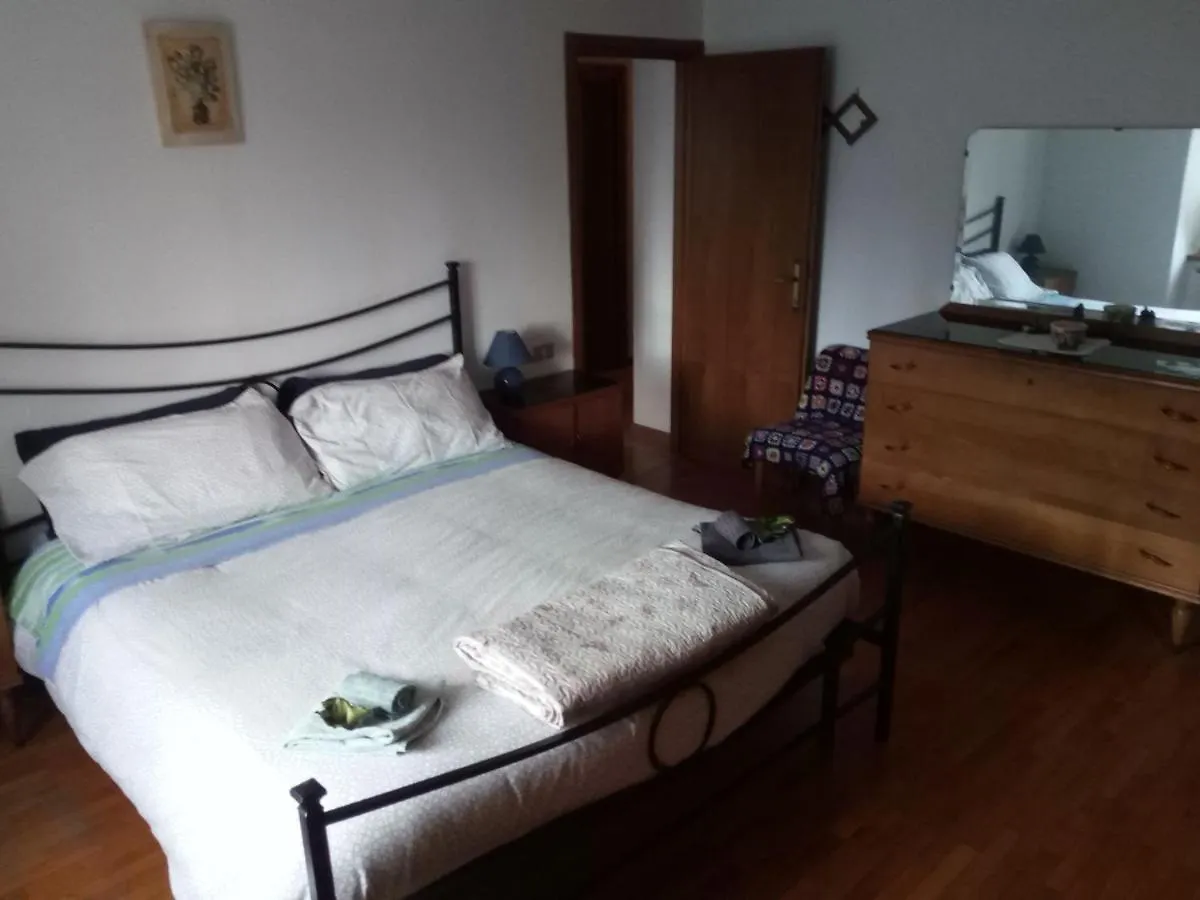 Appartamento A Casa di Nonna Pian degli Ontani