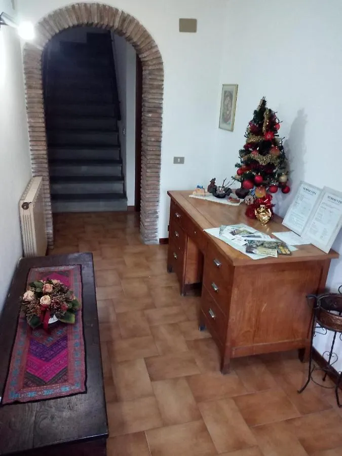 Appartamento A Casa di Nonna Pian degli Ontani Italia