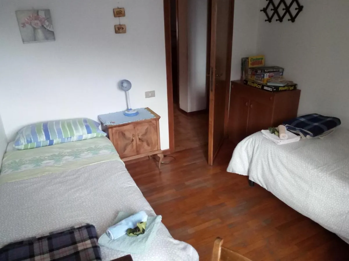 Appartamento A Casa di Nonna Pian degli Ontani 0*,  Italia