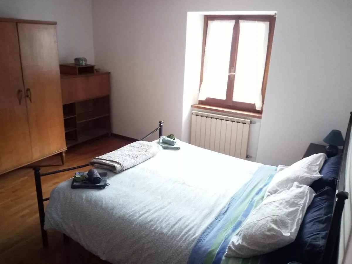 Appartamento A Casa di Nonna Pian degli Ontani
