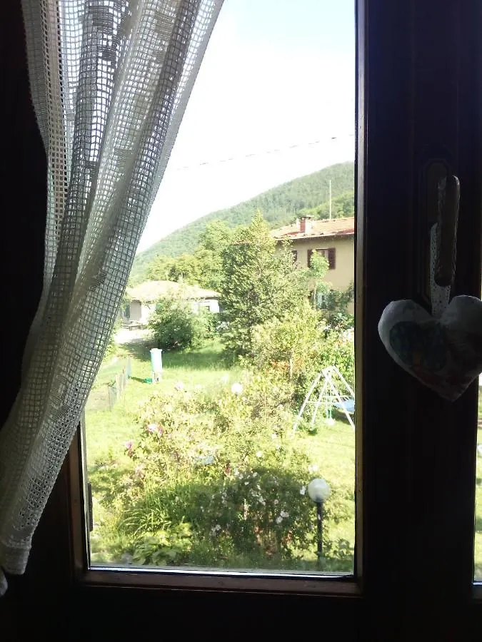 Appartamento A Casa di Nonna Pian degli Ontani
