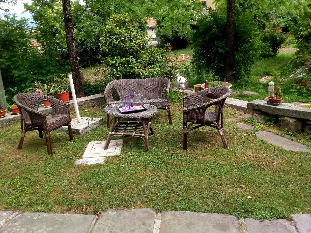 Appartamento A Casa di Nonna Pian degli Ontani Italia