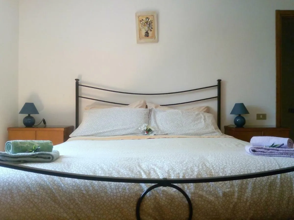 Appartamento A Casa di Nonna Pian degli Ontani Italia