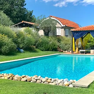 Casa vacanze Casa Le Valli, Cantagrillo