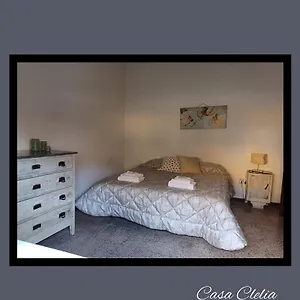 Casa vacanze Casa Clelia, Monsummano Terme