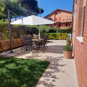 Appartamento Casa Del Sole - Sunshine, Marina Di Pisa