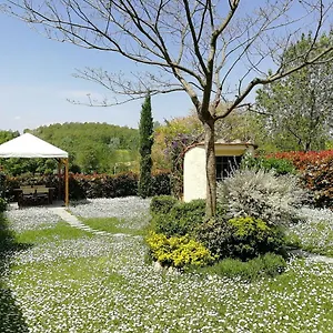 Appartamento Mugello Tuscany Bosso Di Sopra, Borgo San Lorenzo