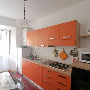 Appartamento Liliana, Pontremoli